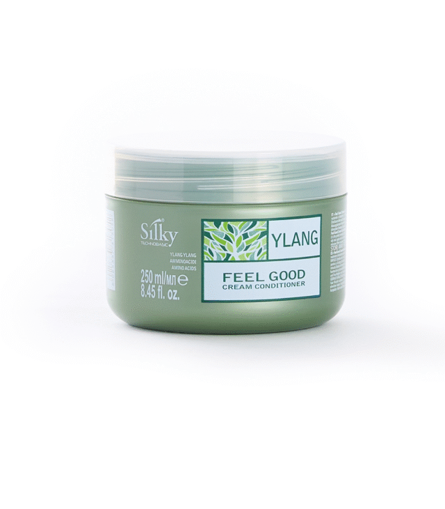 Silky Feel Good Conditioner