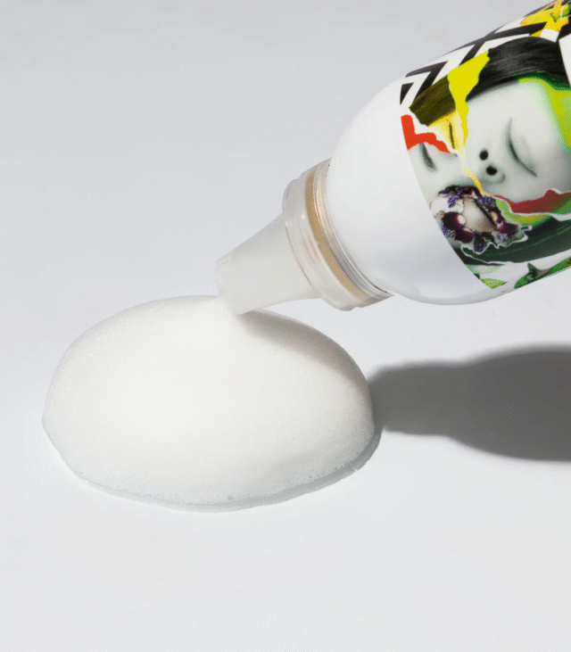 NOUVELLE MOUSSE STRONG HOLD - Image 2