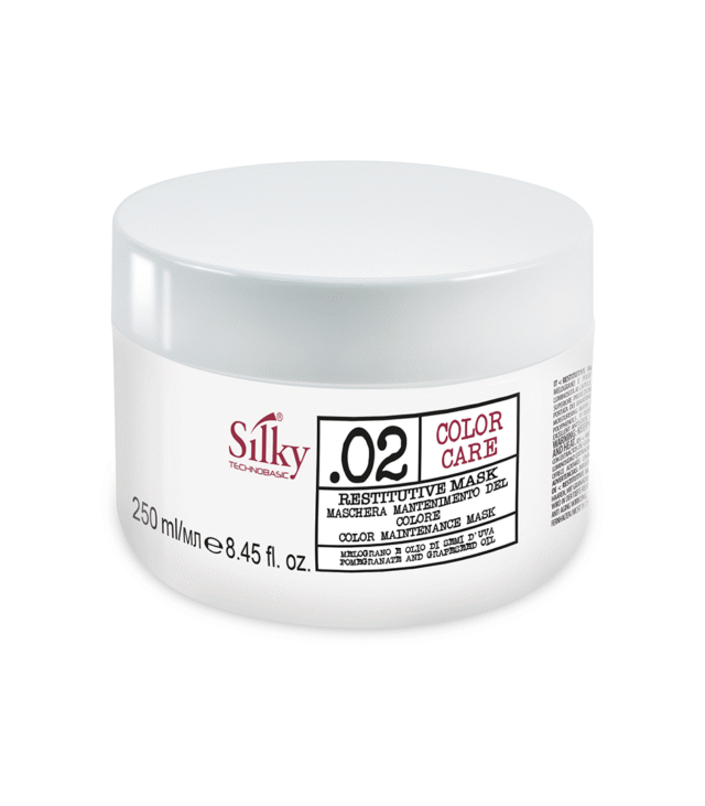 Silky Color Care Conditioner