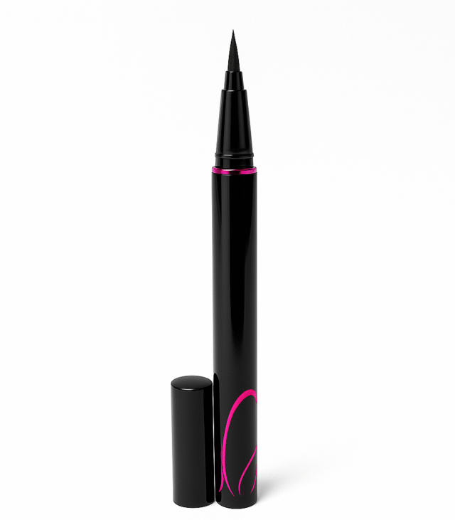 Marker Eyeliner