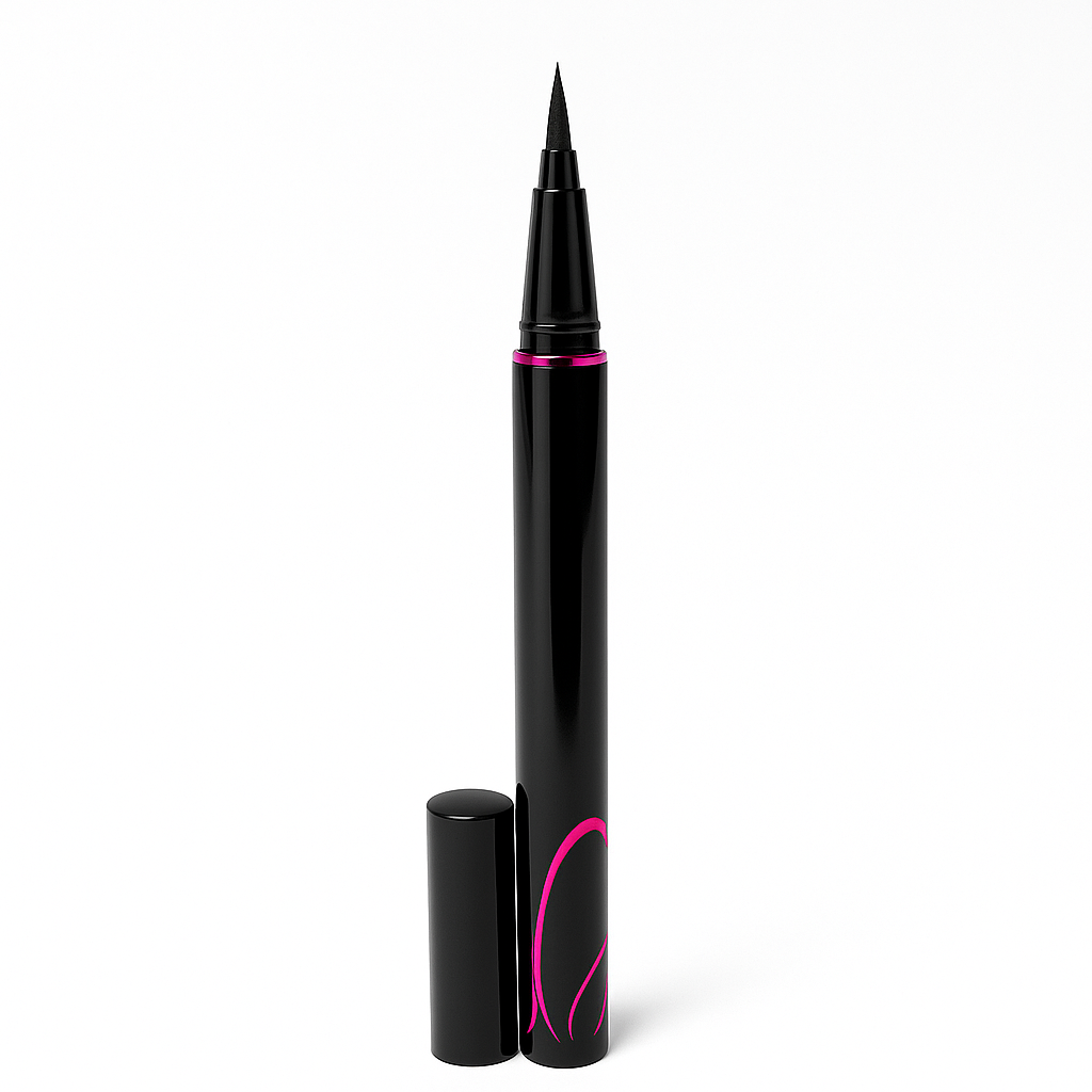 Marker Eyeliner