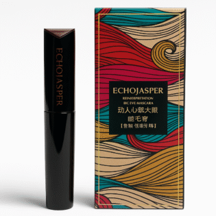 Echo Jasper Mascara