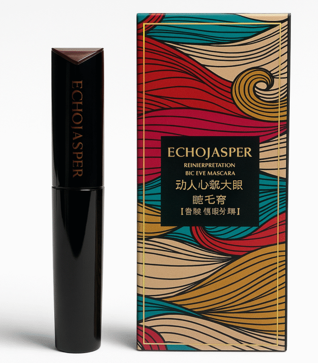 Echo Jasper Mascara